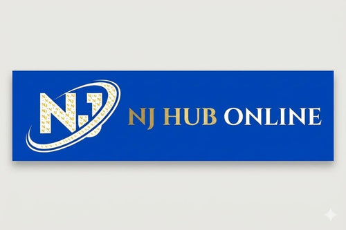 NJ HUB ONLINE